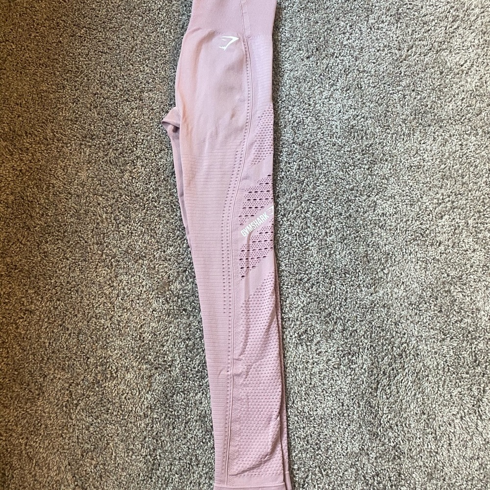 Gymshark Energy Seamless Leggings